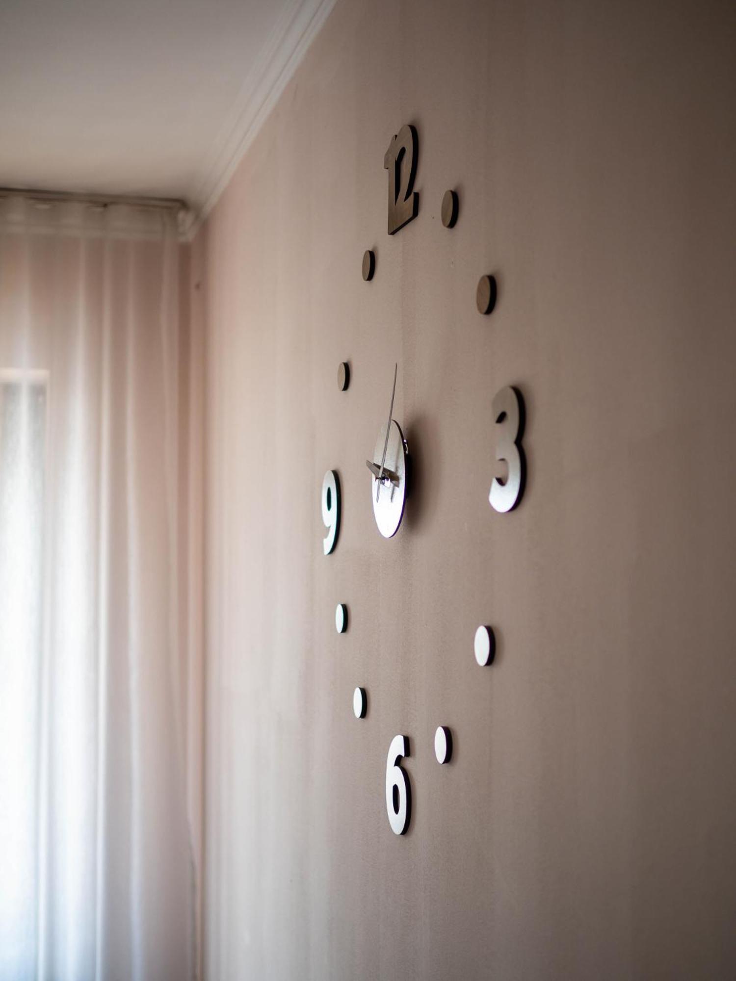 Appartments " Zhetysu-4" Алма Ата Екстериор снимка